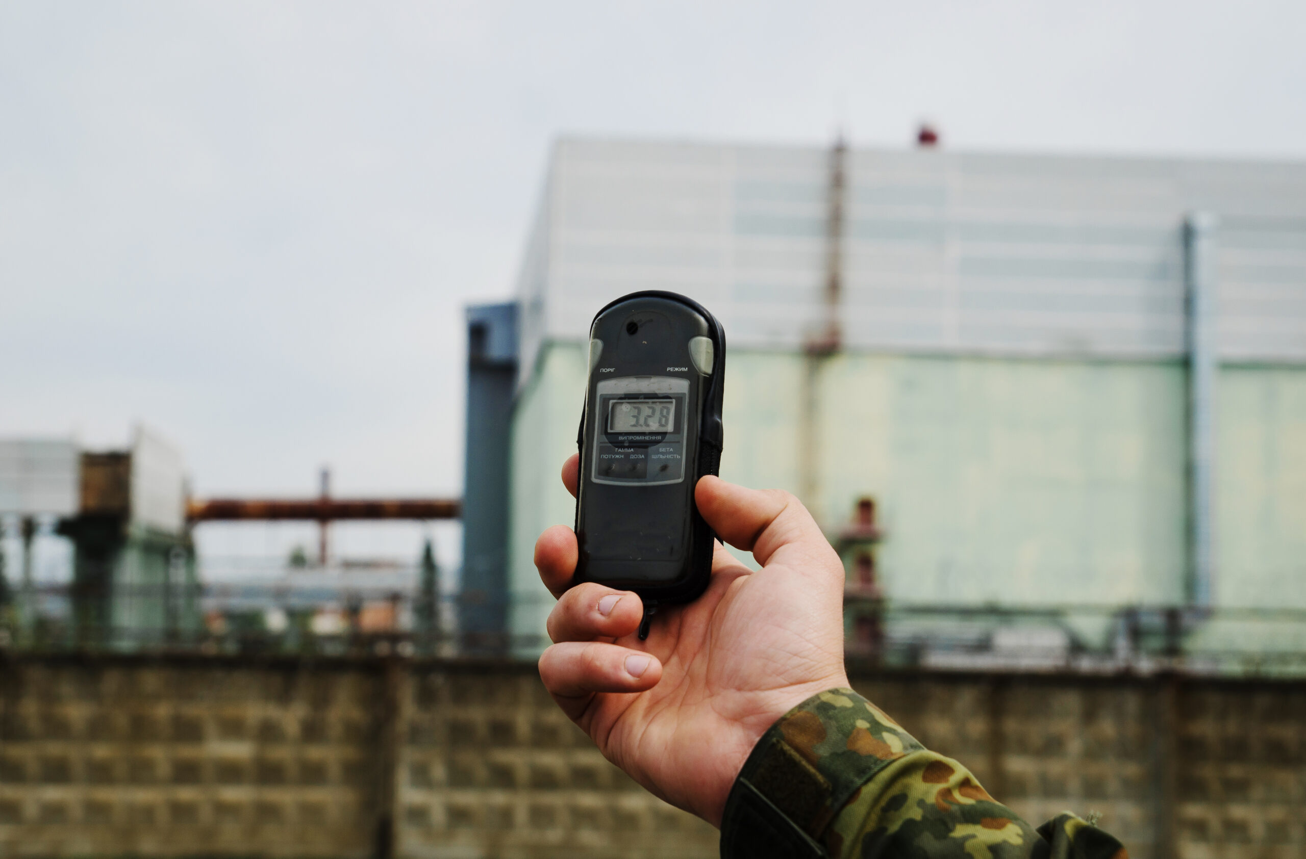 occupational-health-noise-assessment