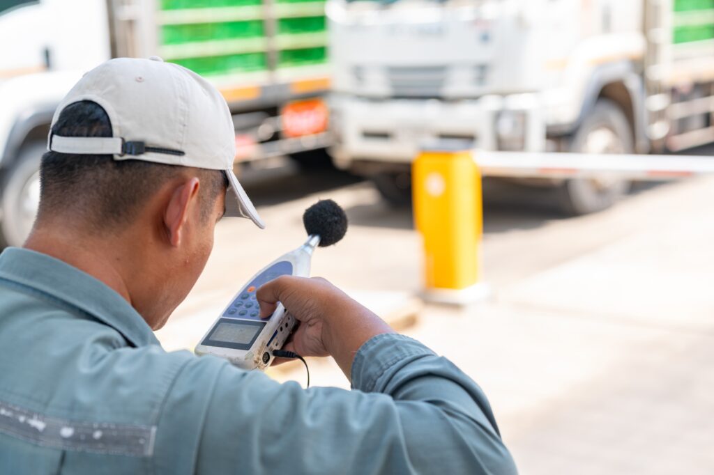occupational-noise-assessment-consultant