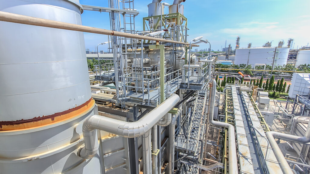 Process Engineering