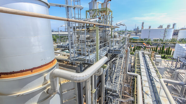 Process Engineering