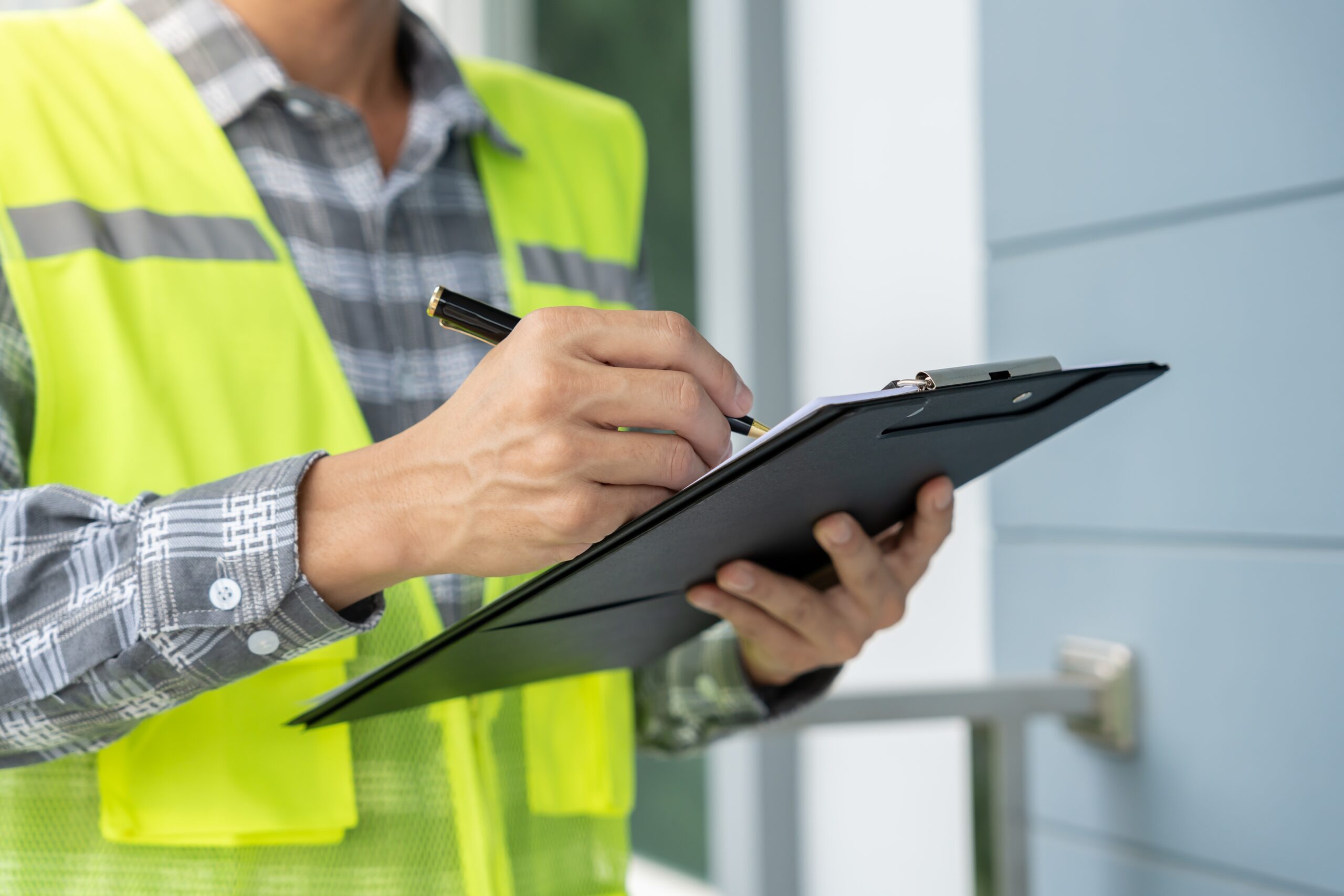 Why Choose Arthian for Occupational Hygiene Monitoring? 
