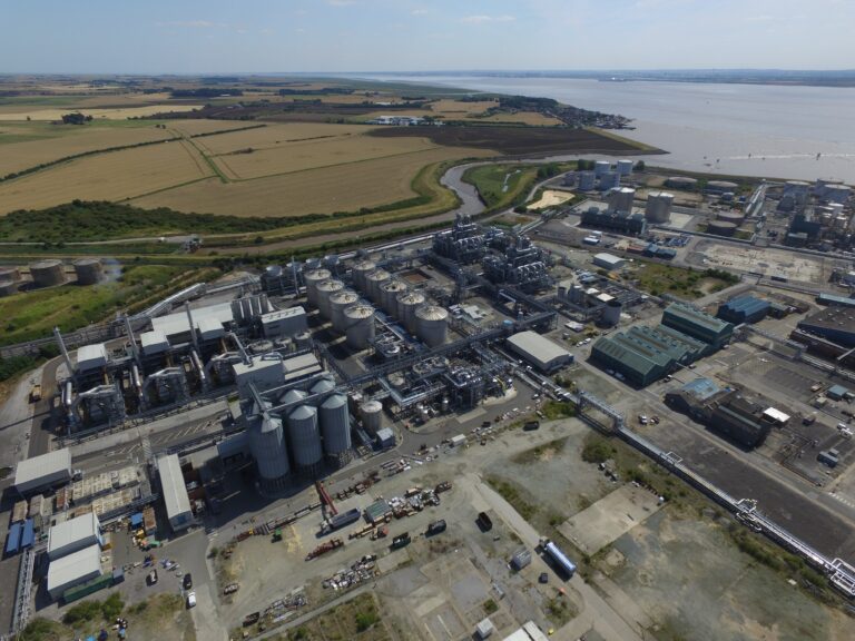 Asset Inspections & Condition Surveys