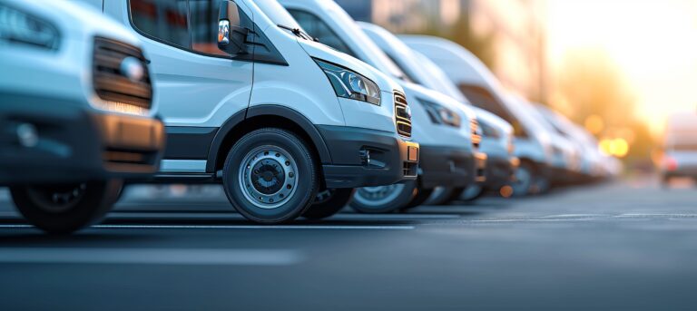 Transport Audits