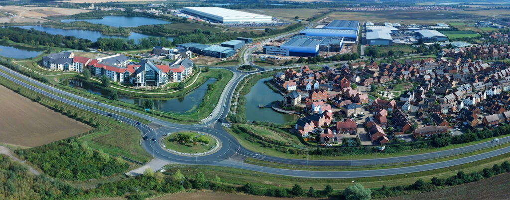Transport Planning