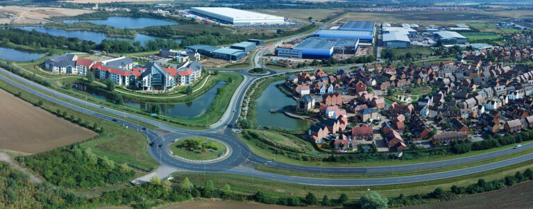 Transport Planning