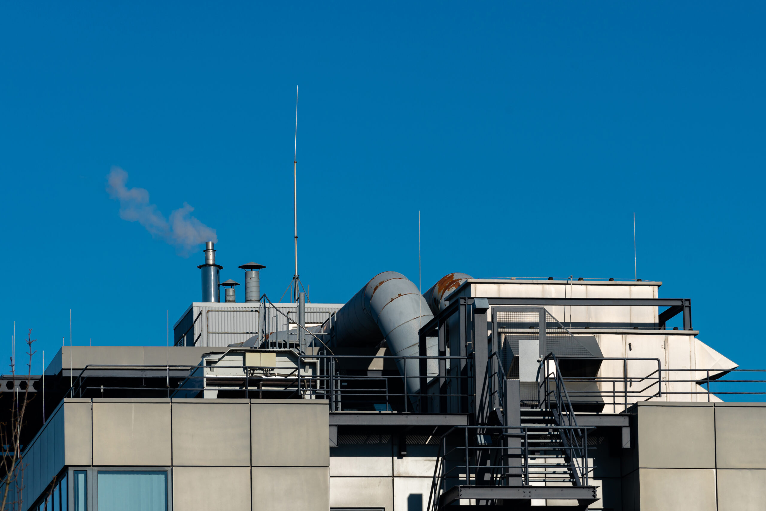 Explosion Protection & Prevention Measures HAC Process Safety