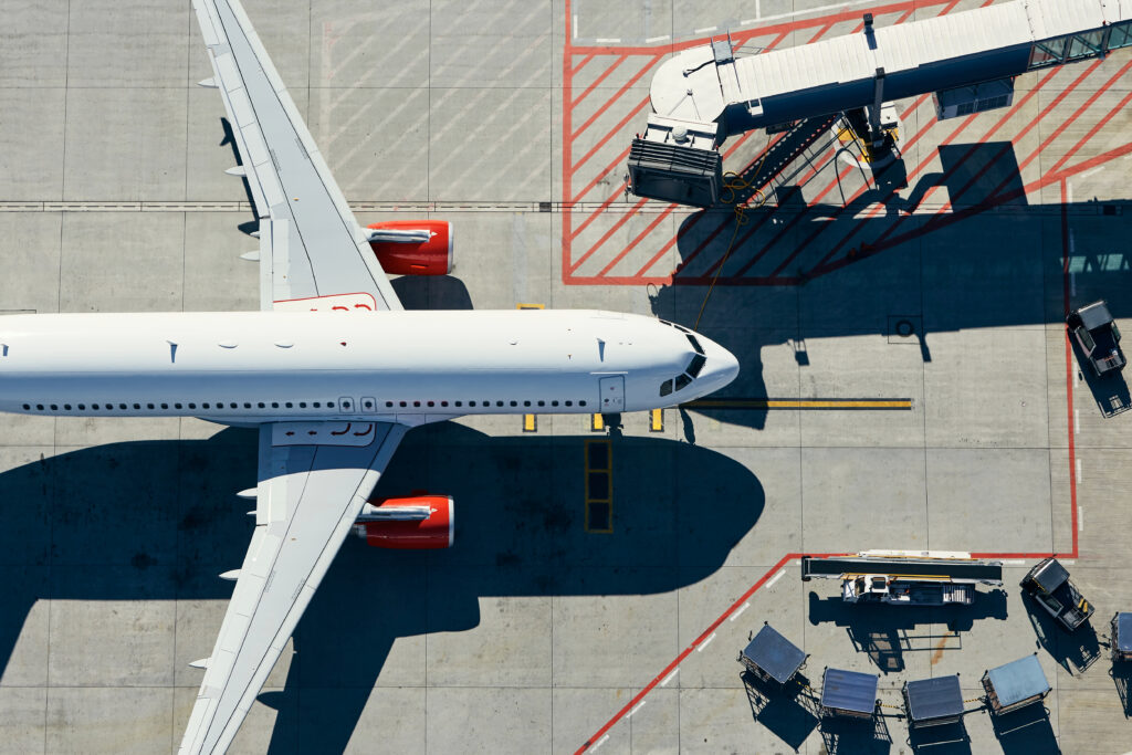 Airport Carbon Accreditation (ACA)