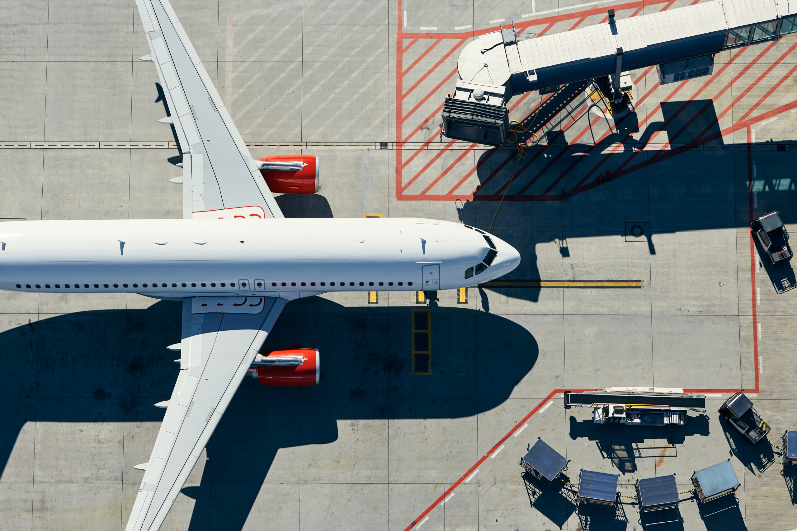 Airport Carbon Accreditation (ACA)