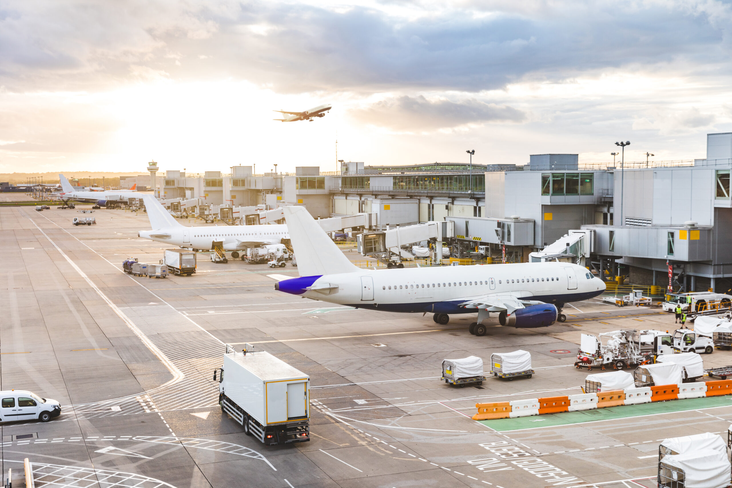 What is Airport Carbon Accreditation (ACA)?