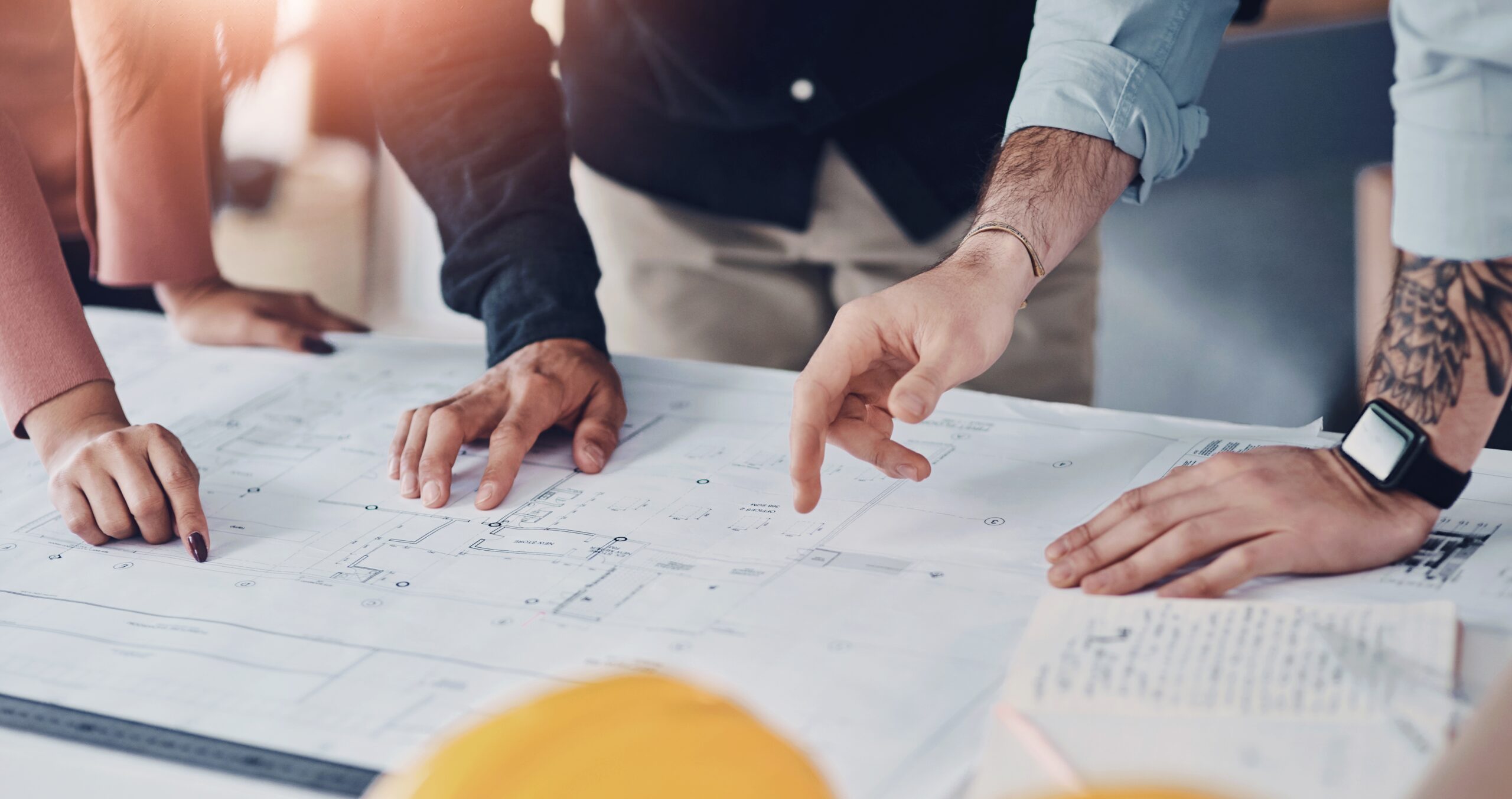 Breeam Gap analysis & performance optimisation