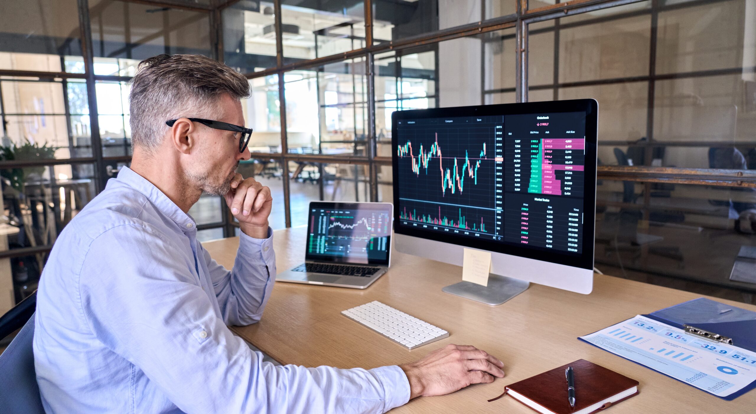 Navigating Climate Transition Risk with CRREM