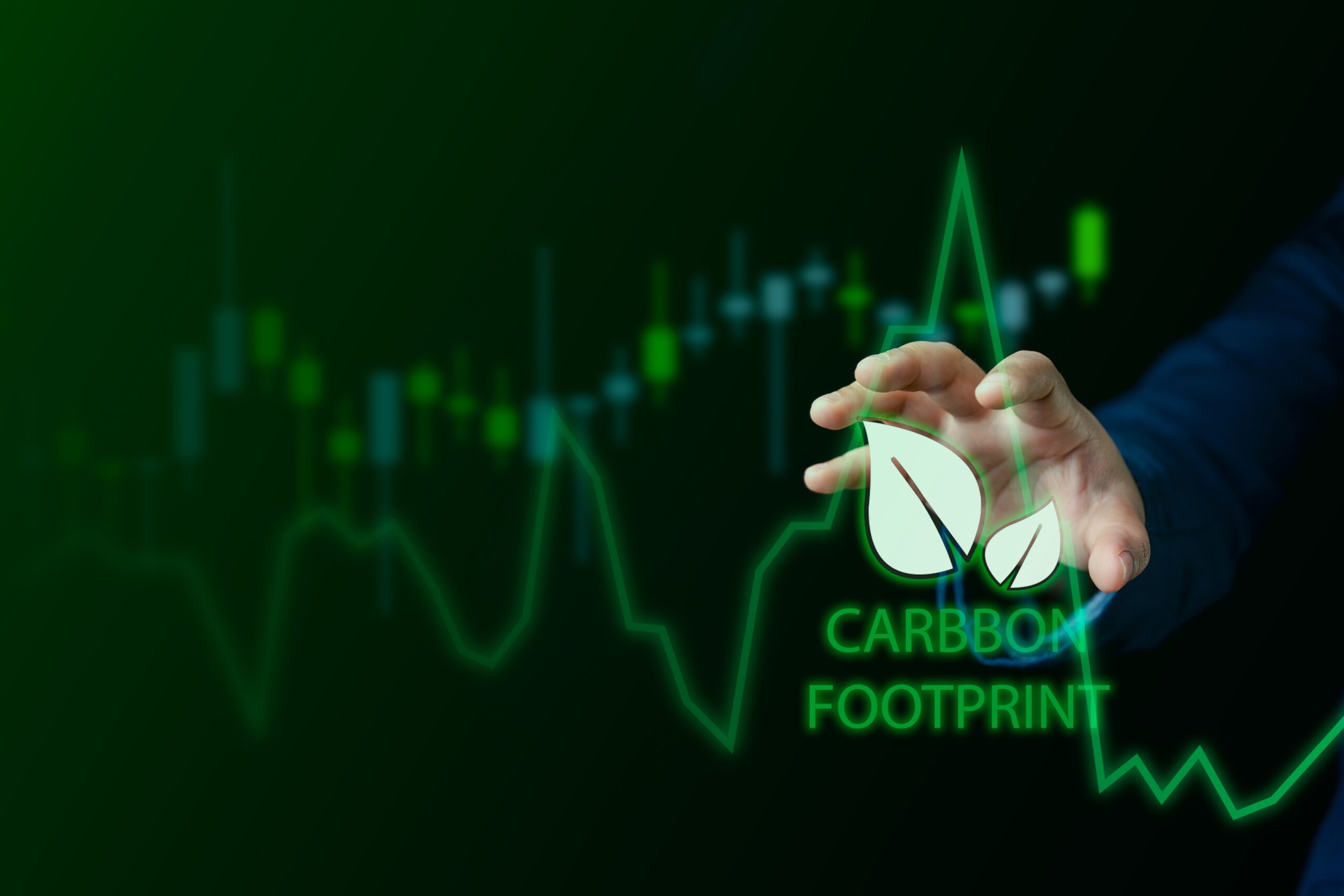 Why Carbon Footprinting Matters