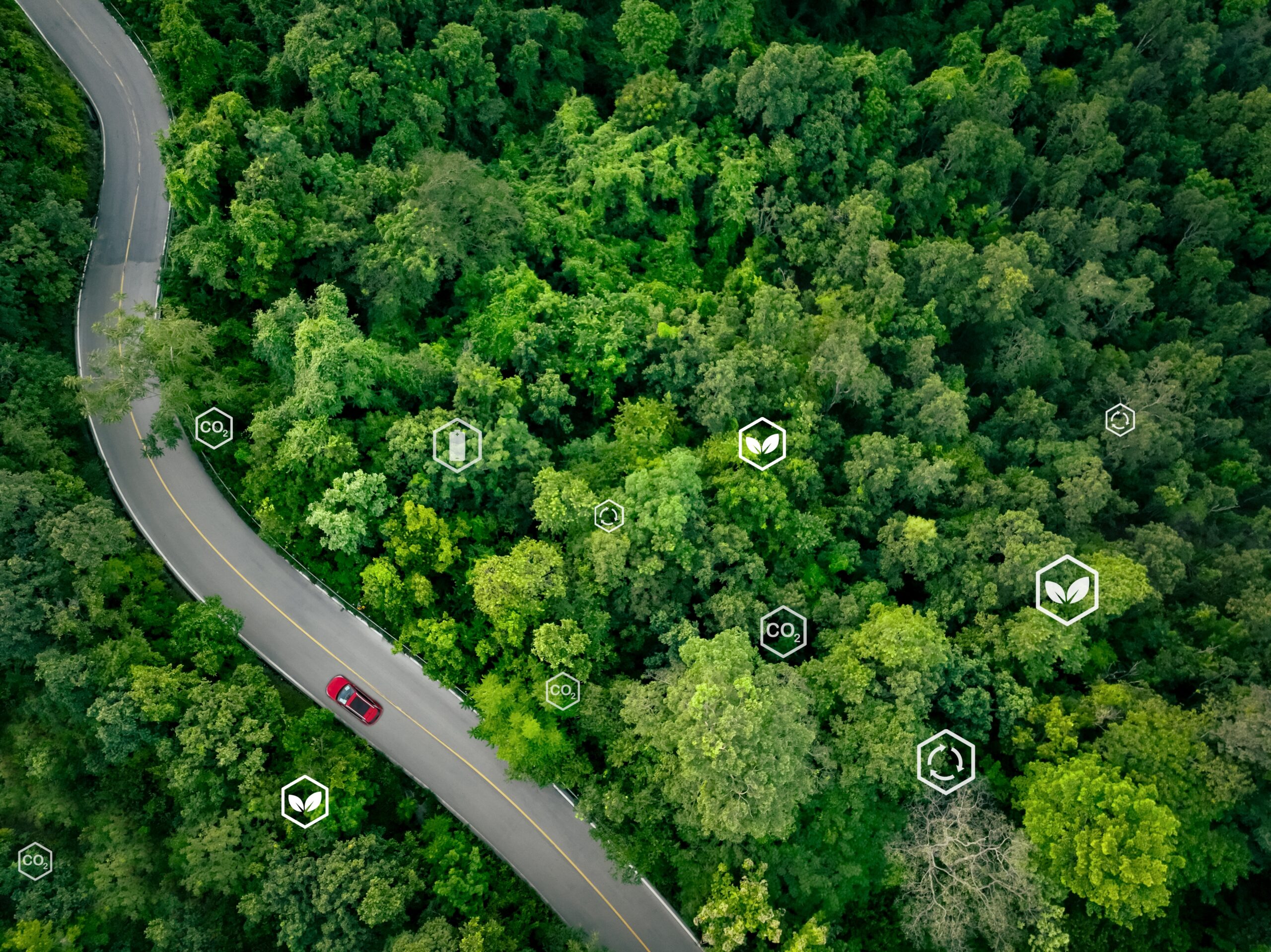 What Is a Carbon Reduction Plan?
