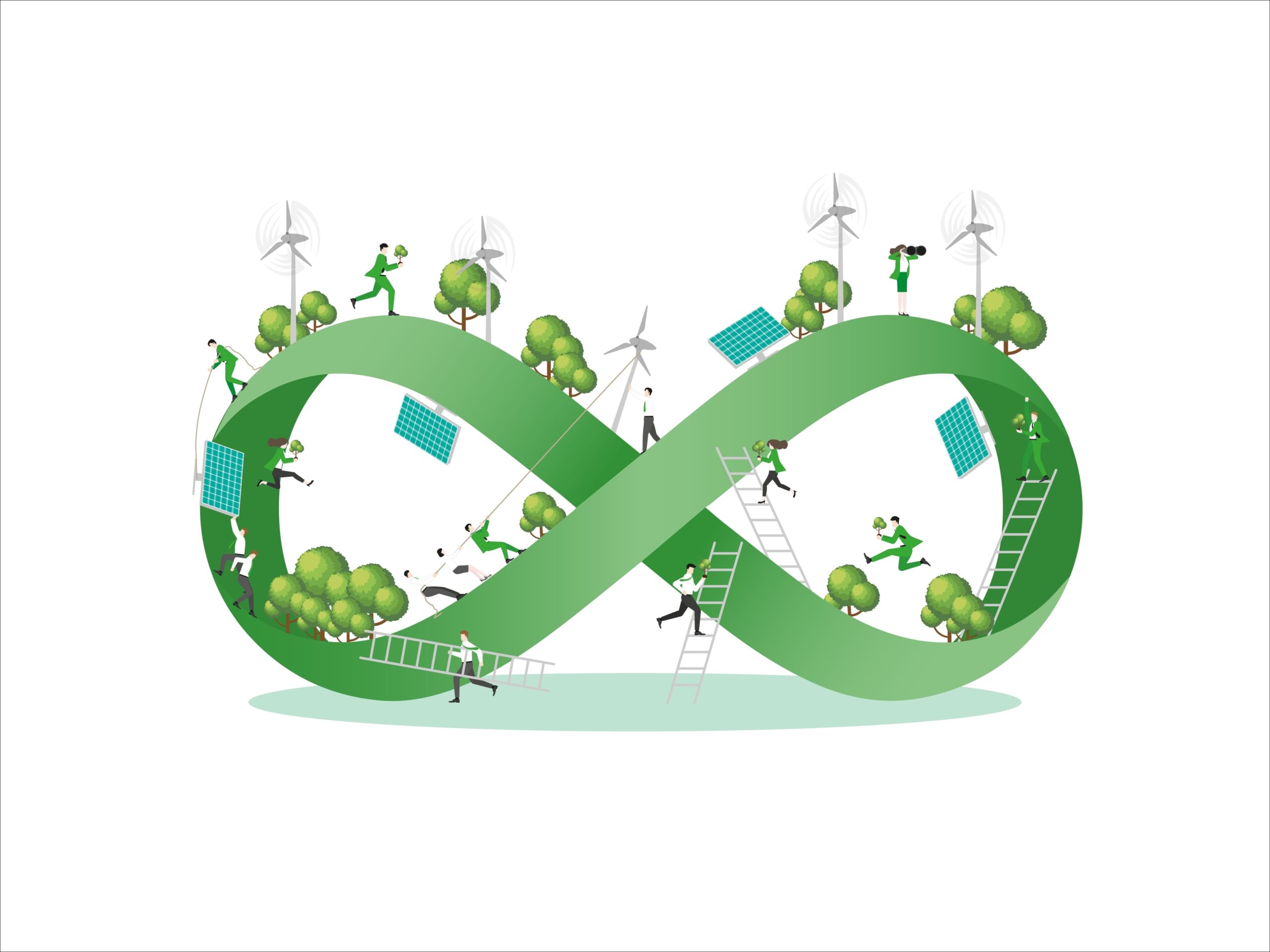 circular economy consultants
