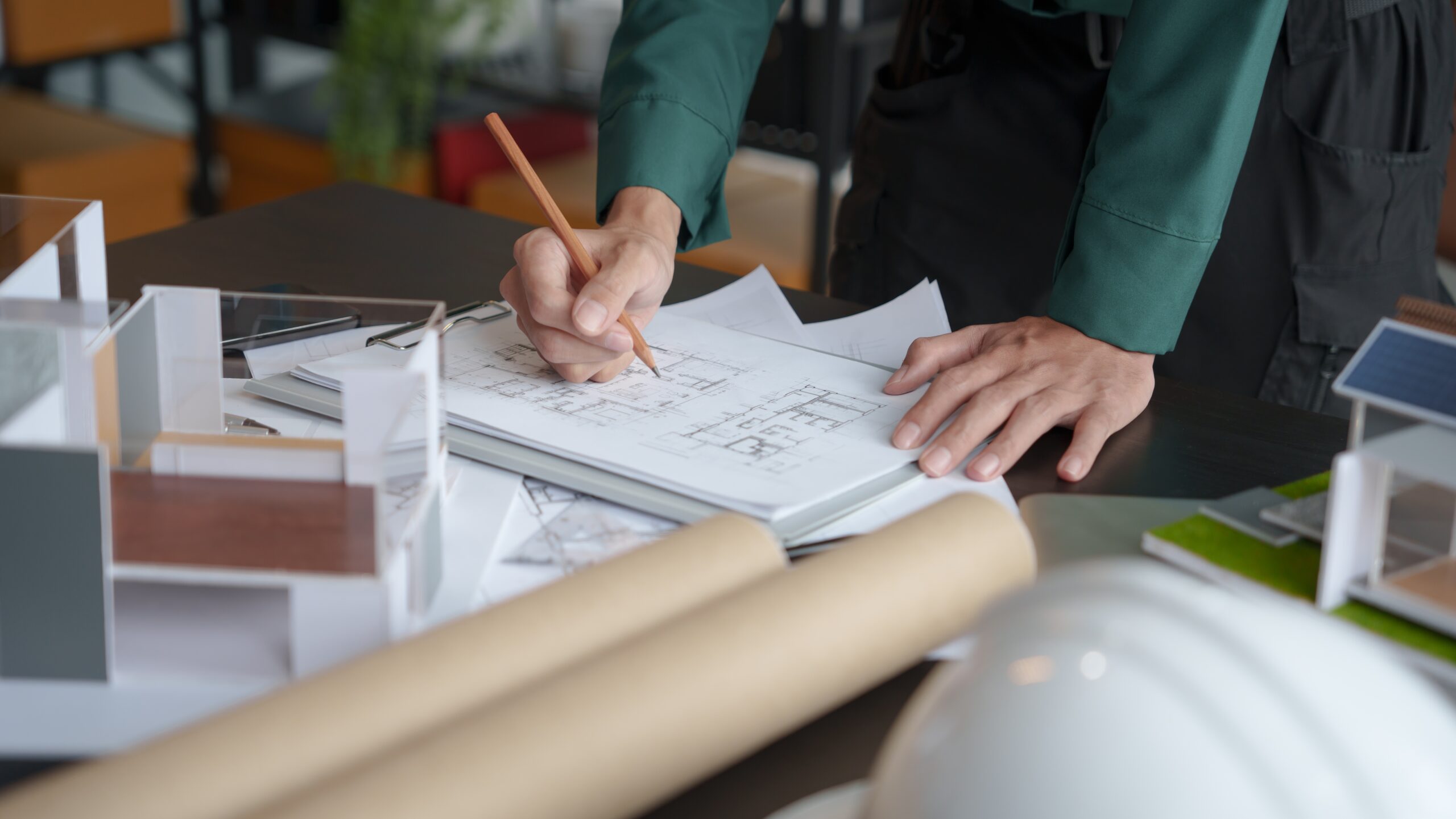 Project Management