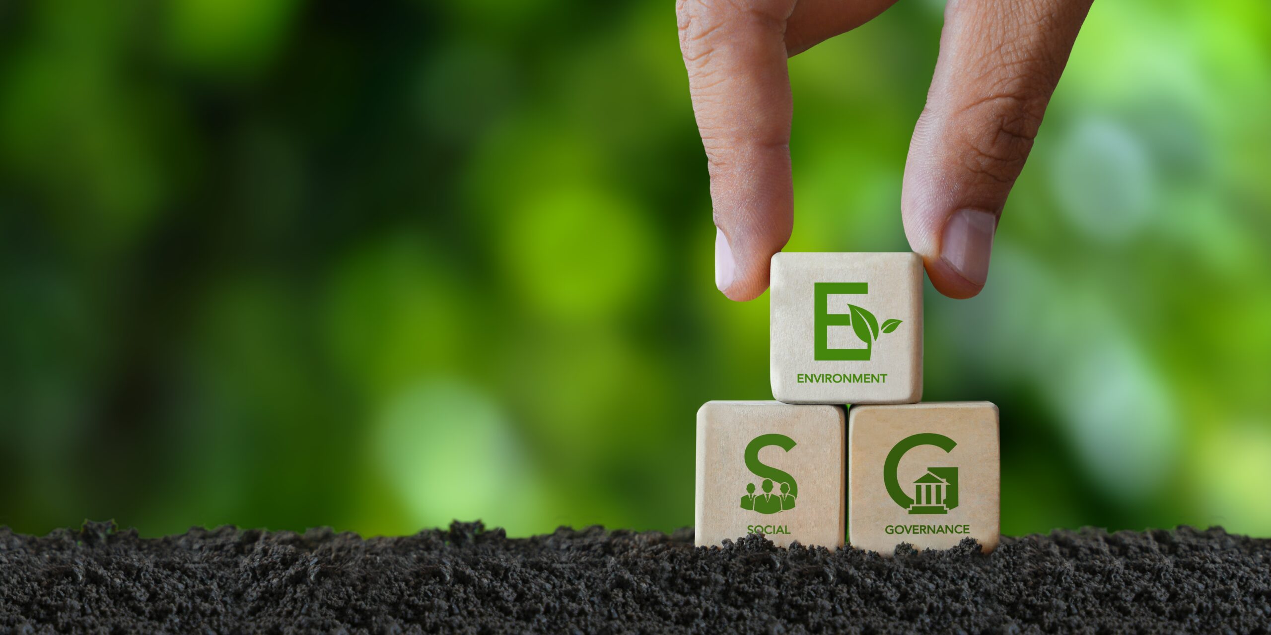 Why ESG programme alignment matters