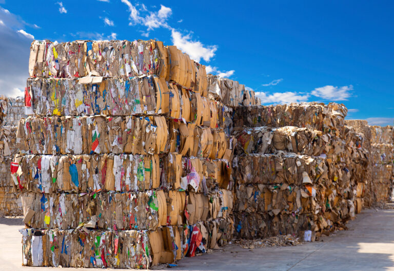 Waste