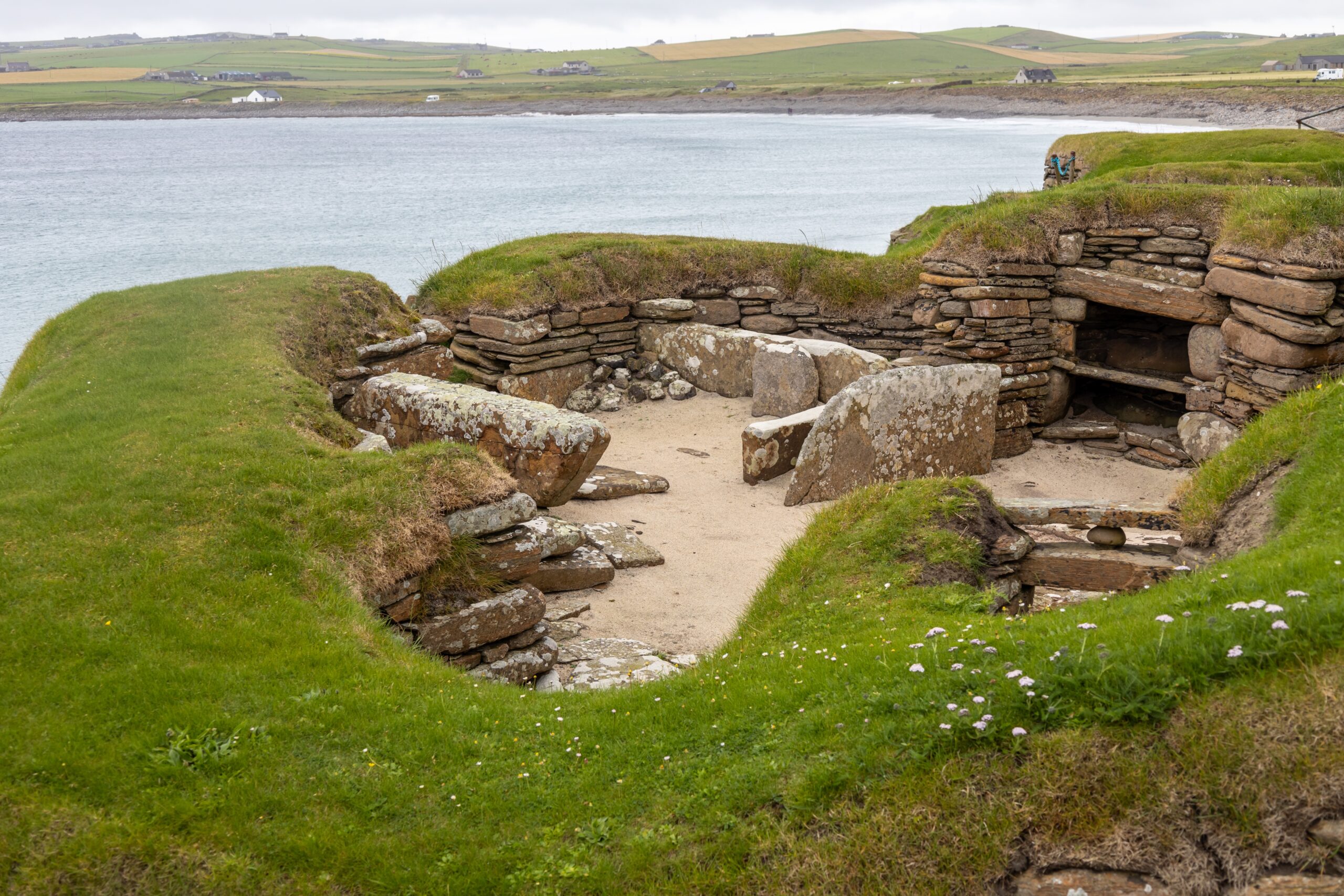 Heritage Consultancy in a Changing World