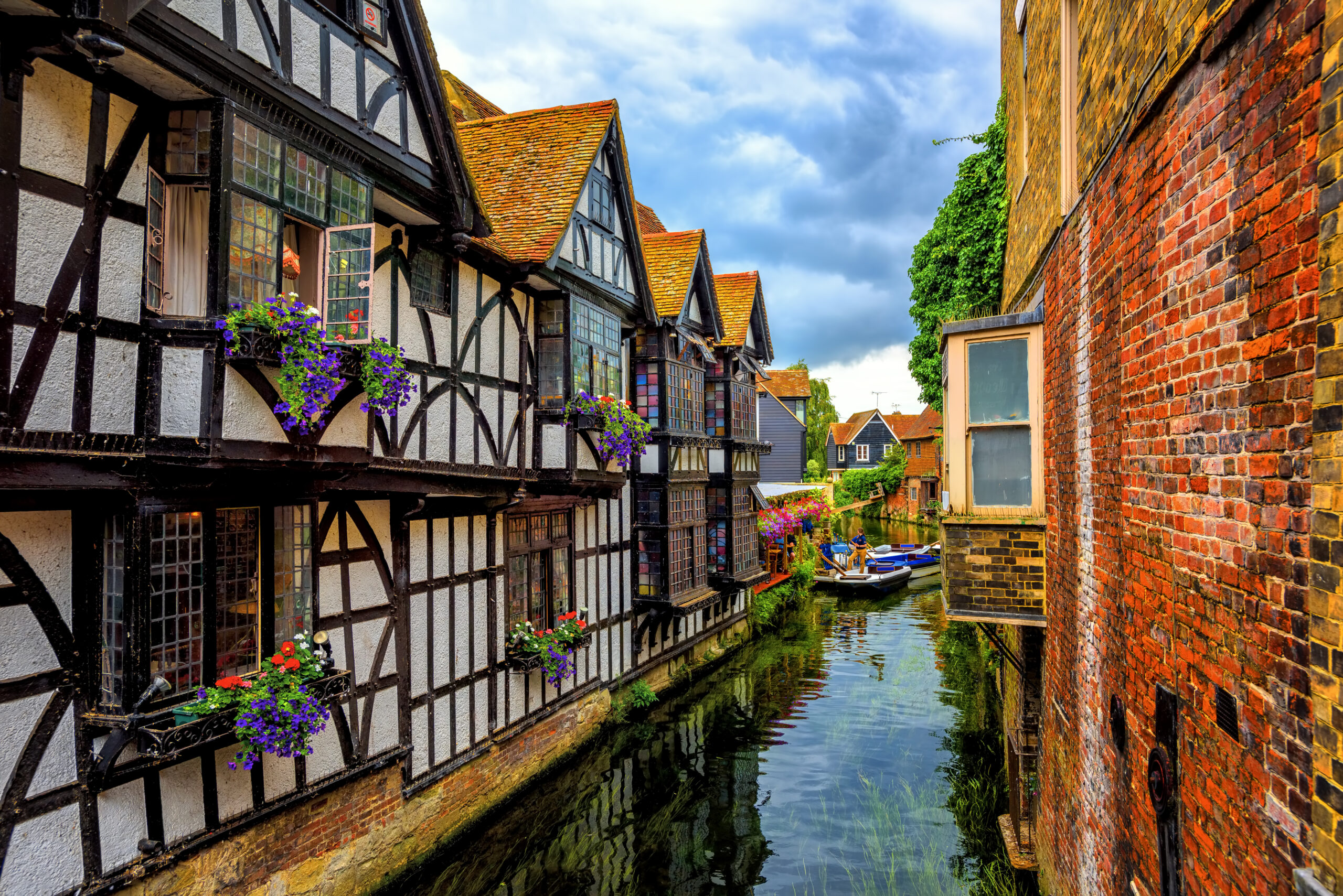 Historic Building Recording Consultancy