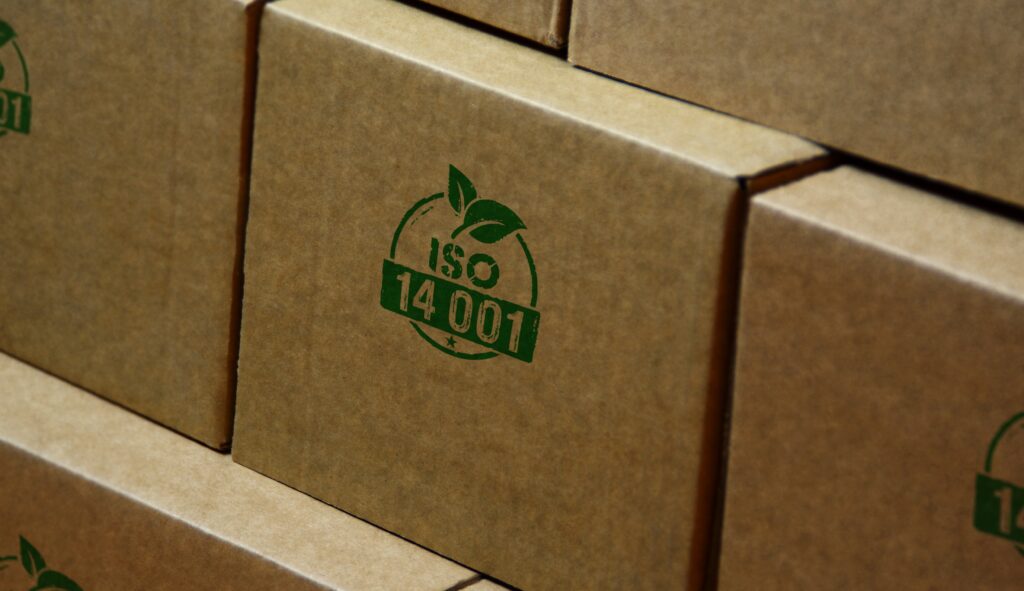 ISO-14001 consultancy