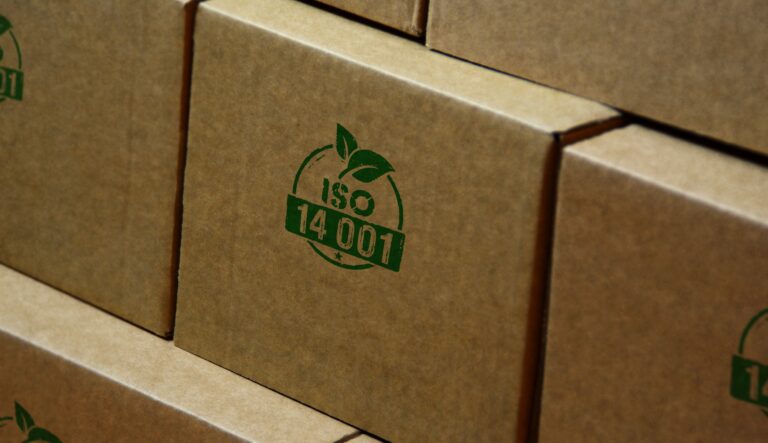 ISO 14001
