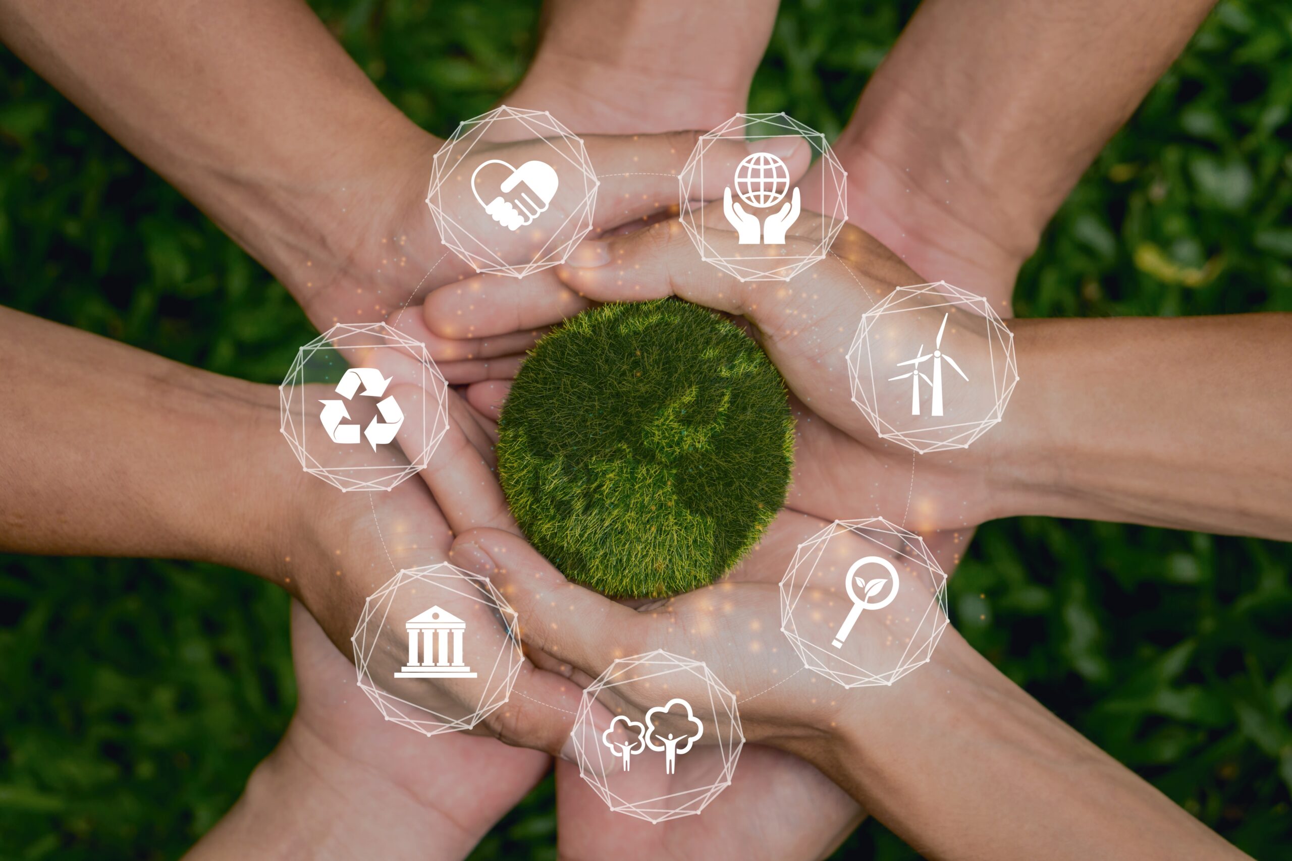 Why carbon neutrality matters