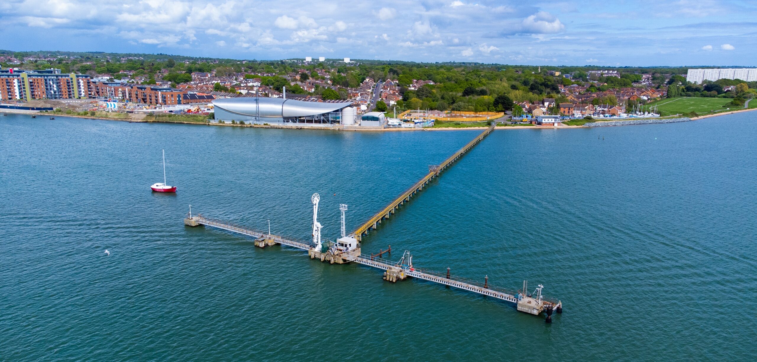 Jetties & Nearshore Engineering