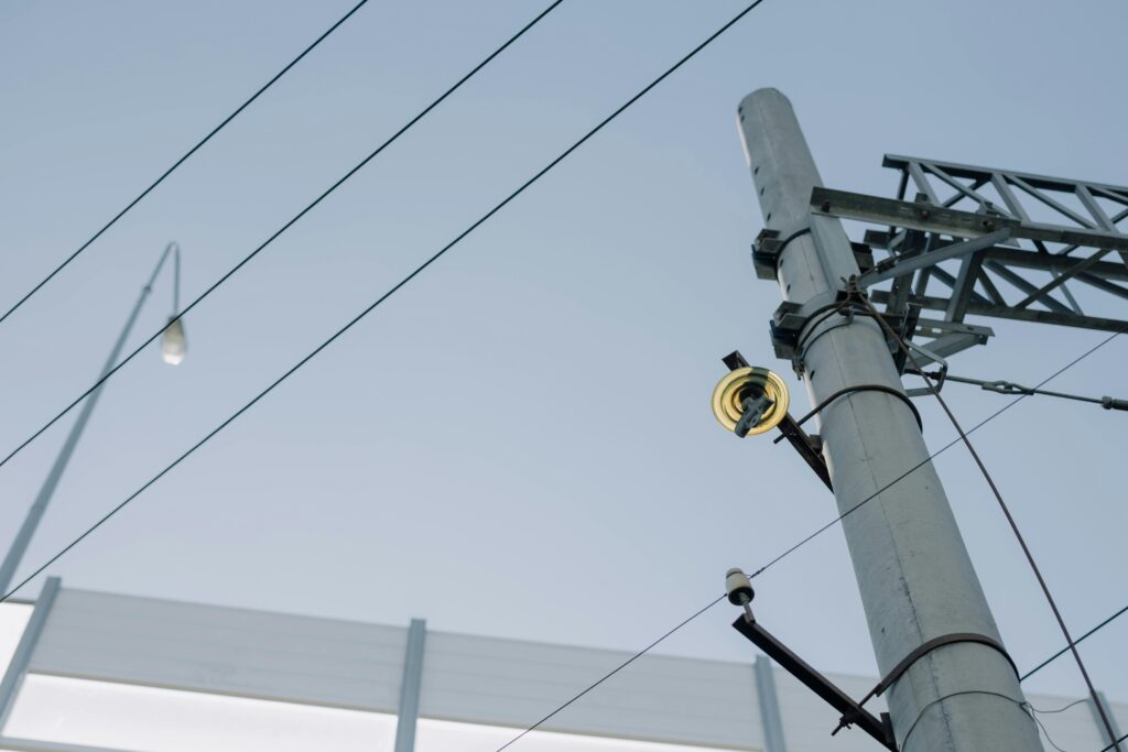 Environmental Management for High Voltage Substation Development in Kintore