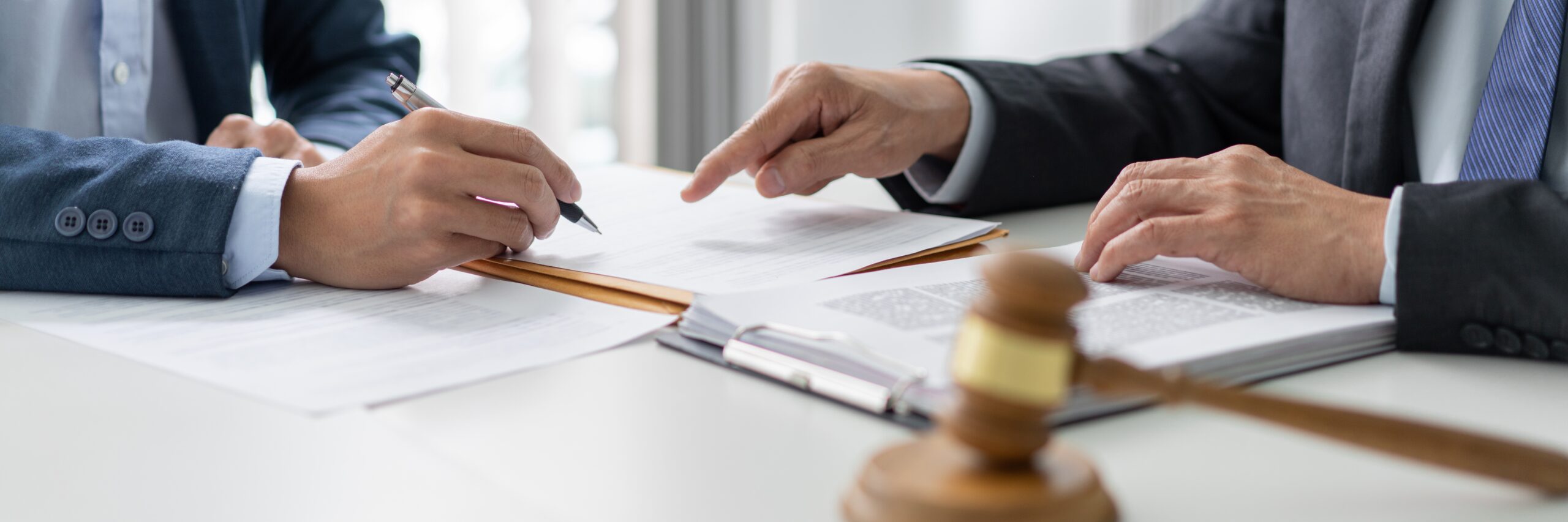 Legal Registers & Updates