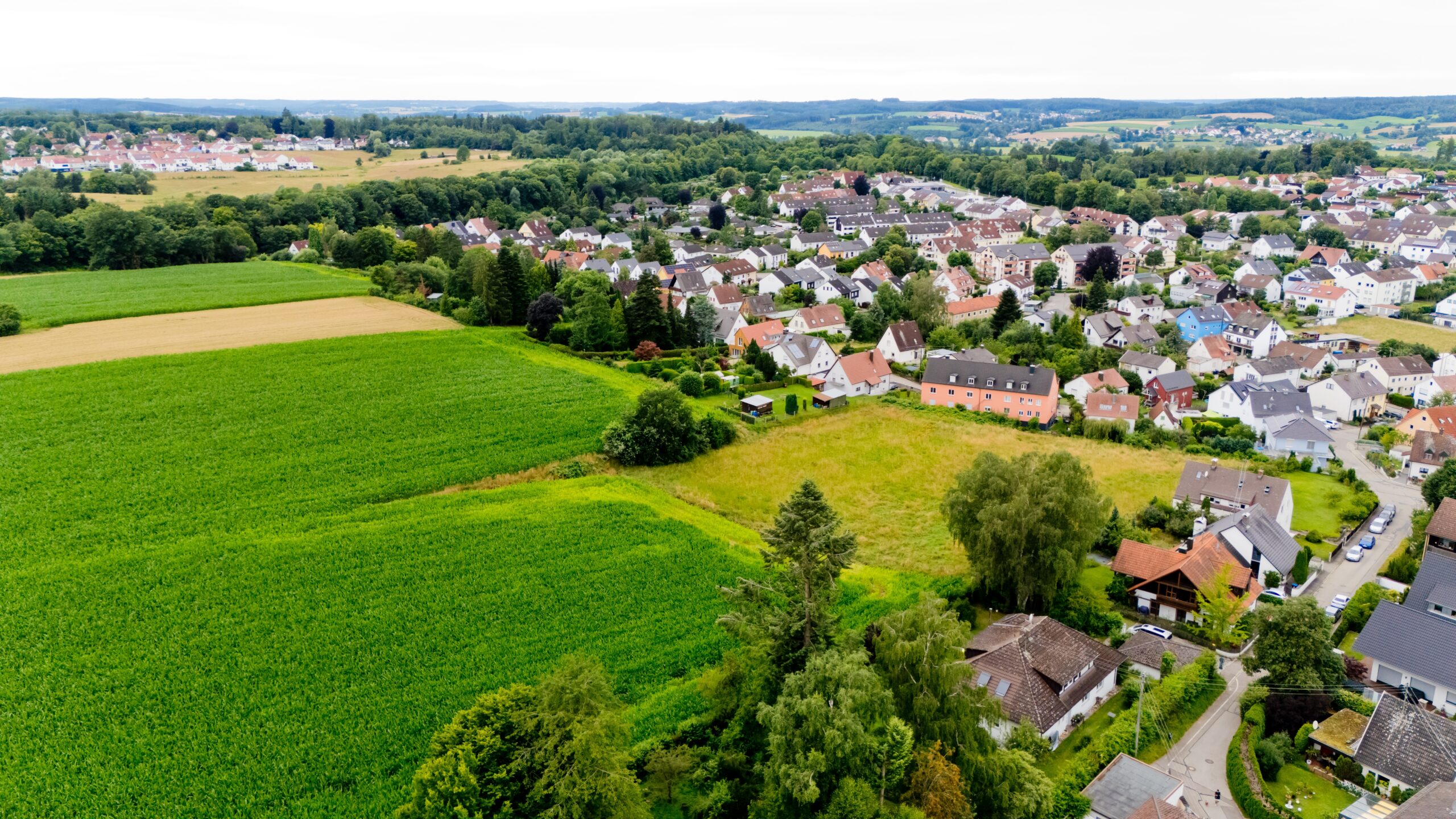 Landscape Management for a Changing World 