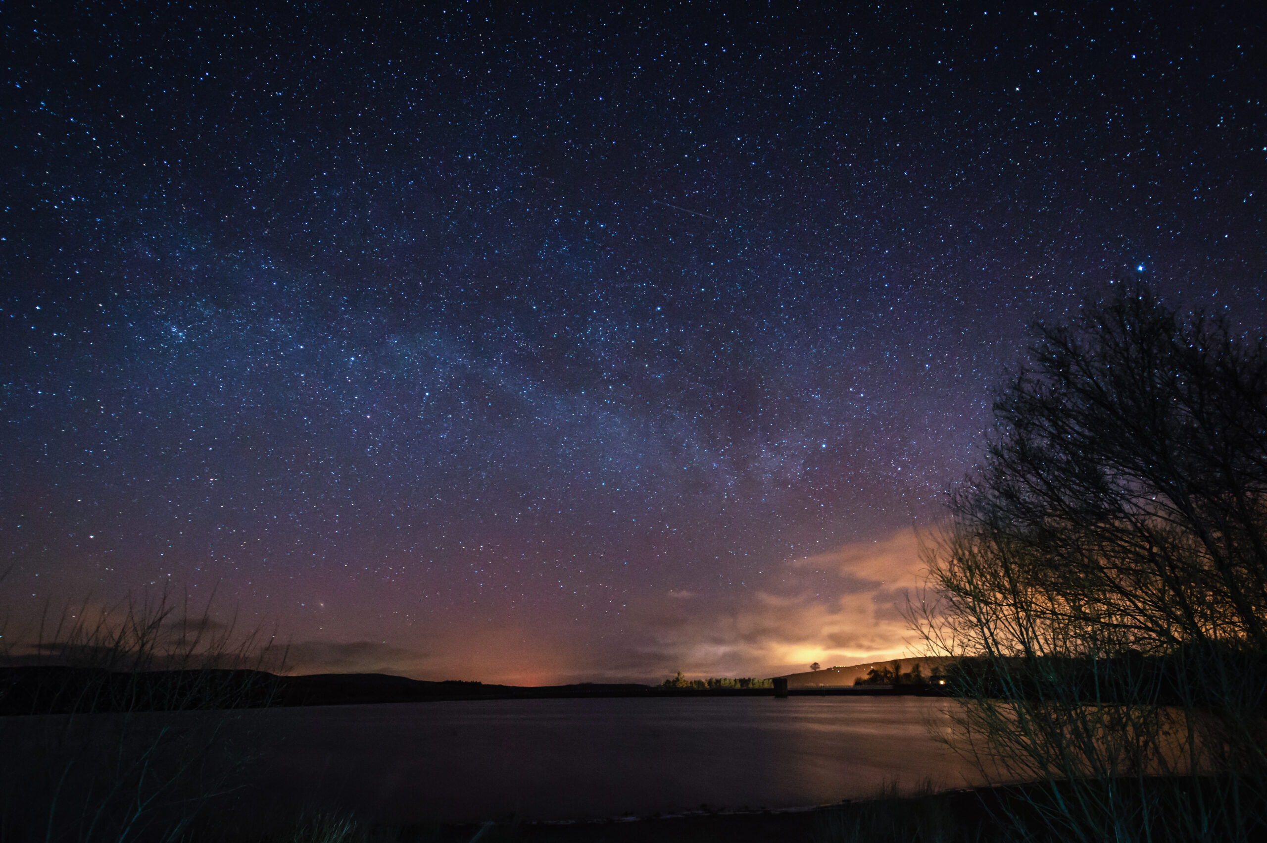 Lighting and Nightscape to Bring Your Development to Life