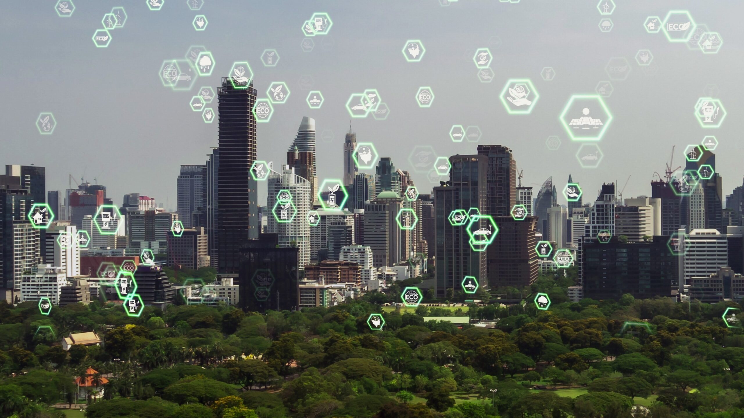 PAS 2080 – Carbon Management in Infrastructure and Built Environment