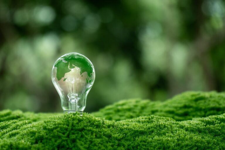 Resource Efficiency Audit & Action Plans