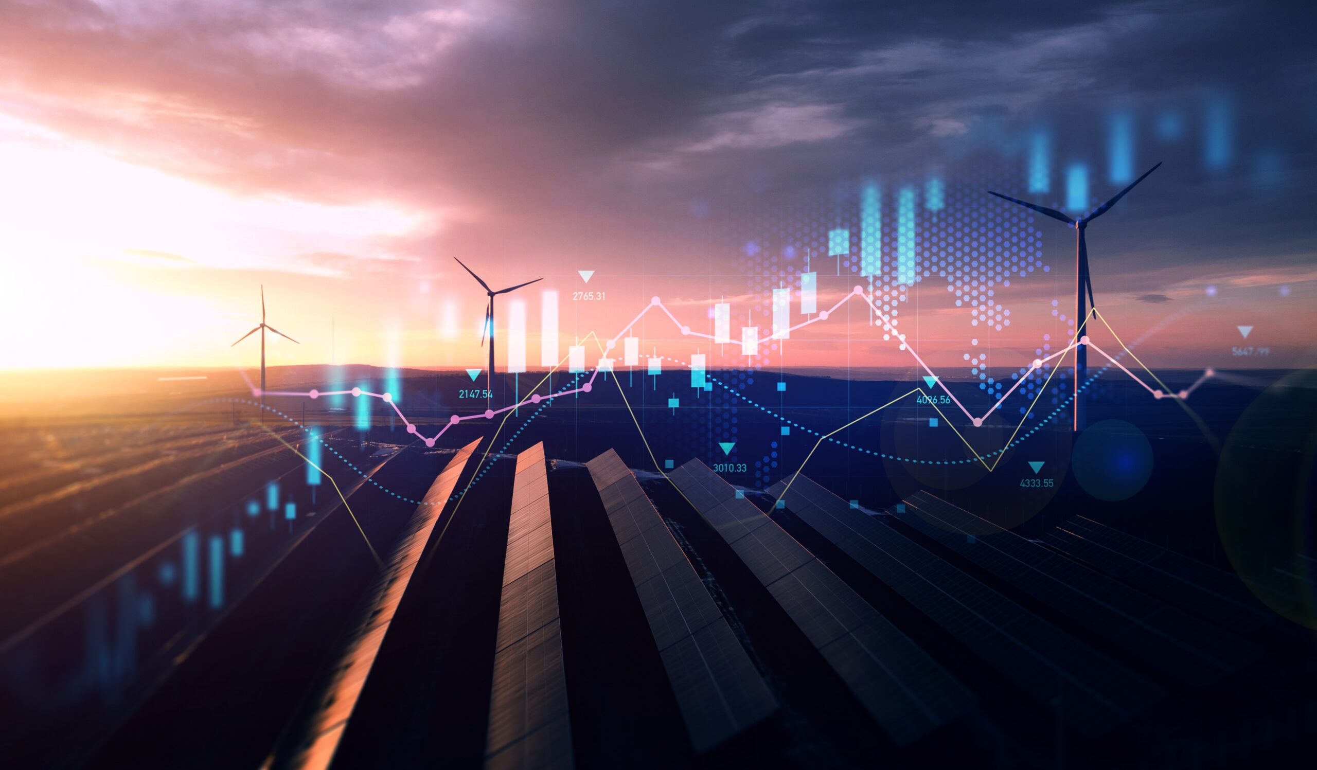 Sustainability Data Analysis