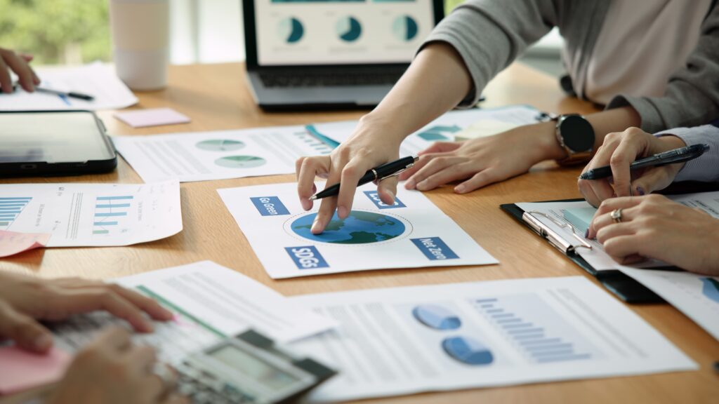 Sustainability-Strategy-Development