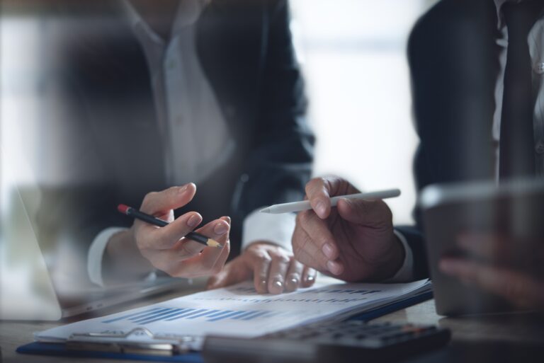 Task Force on Climate-Related Financial Disclosures (TCFD)