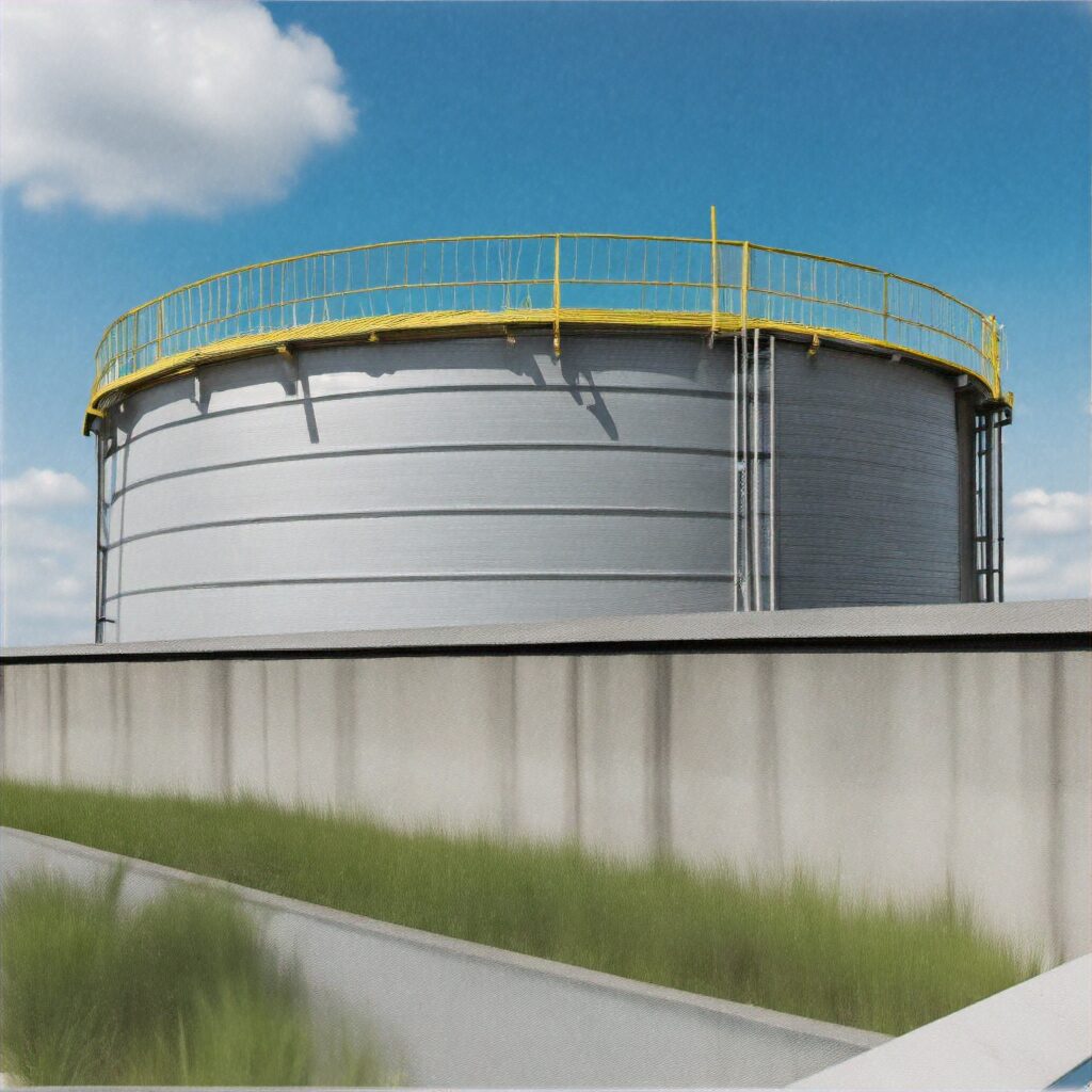 Bund Inspection & Design