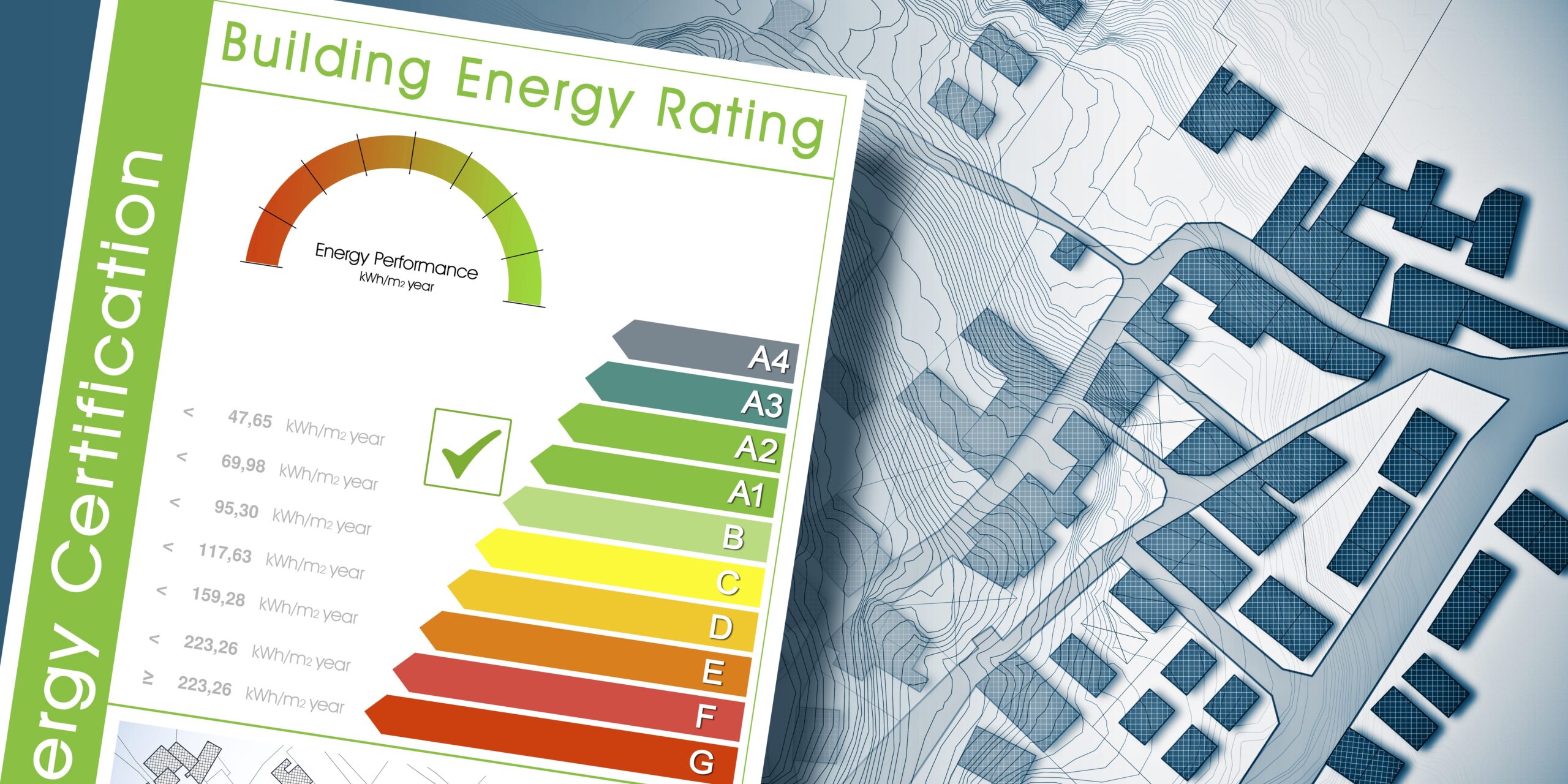 Display Energy Certificates (DEC’s)