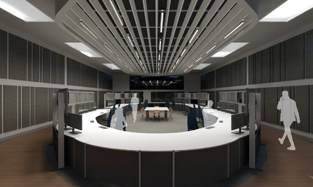 FEED Designs for Mitsubishi Plant