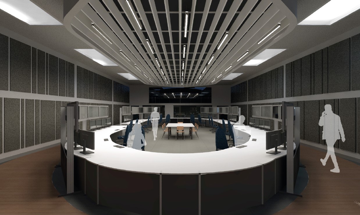 FEED Designs for Mitsubishi Plant