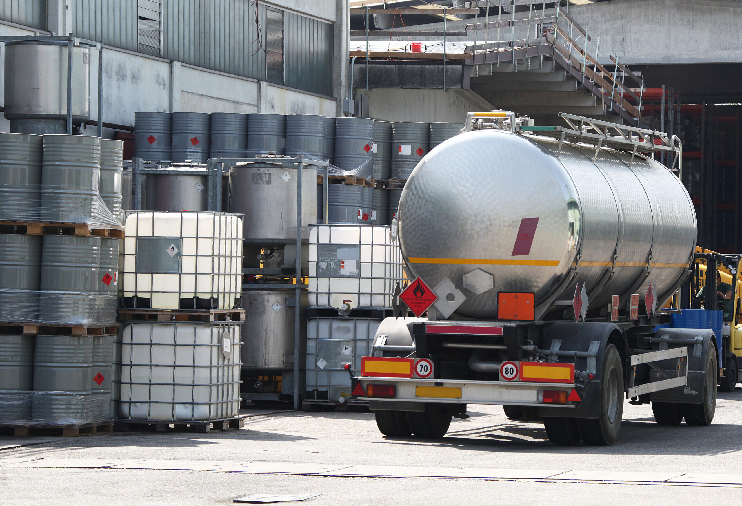 hazardous substances consent specialist