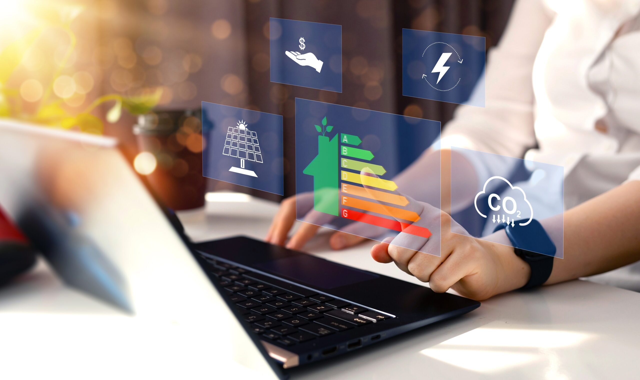 Business Energy Efficiency Audits for SMEs: The Benefits