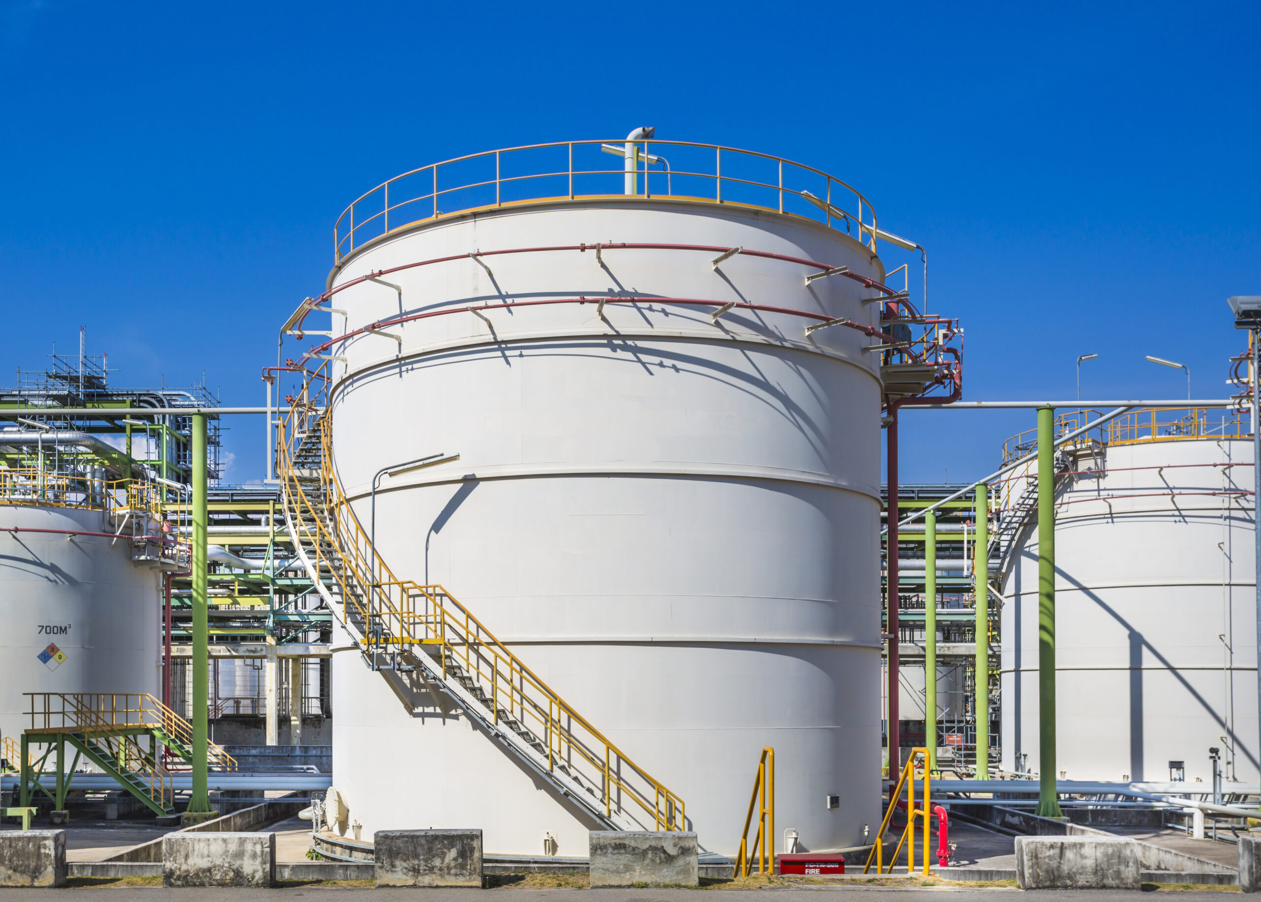 chemicals consultants