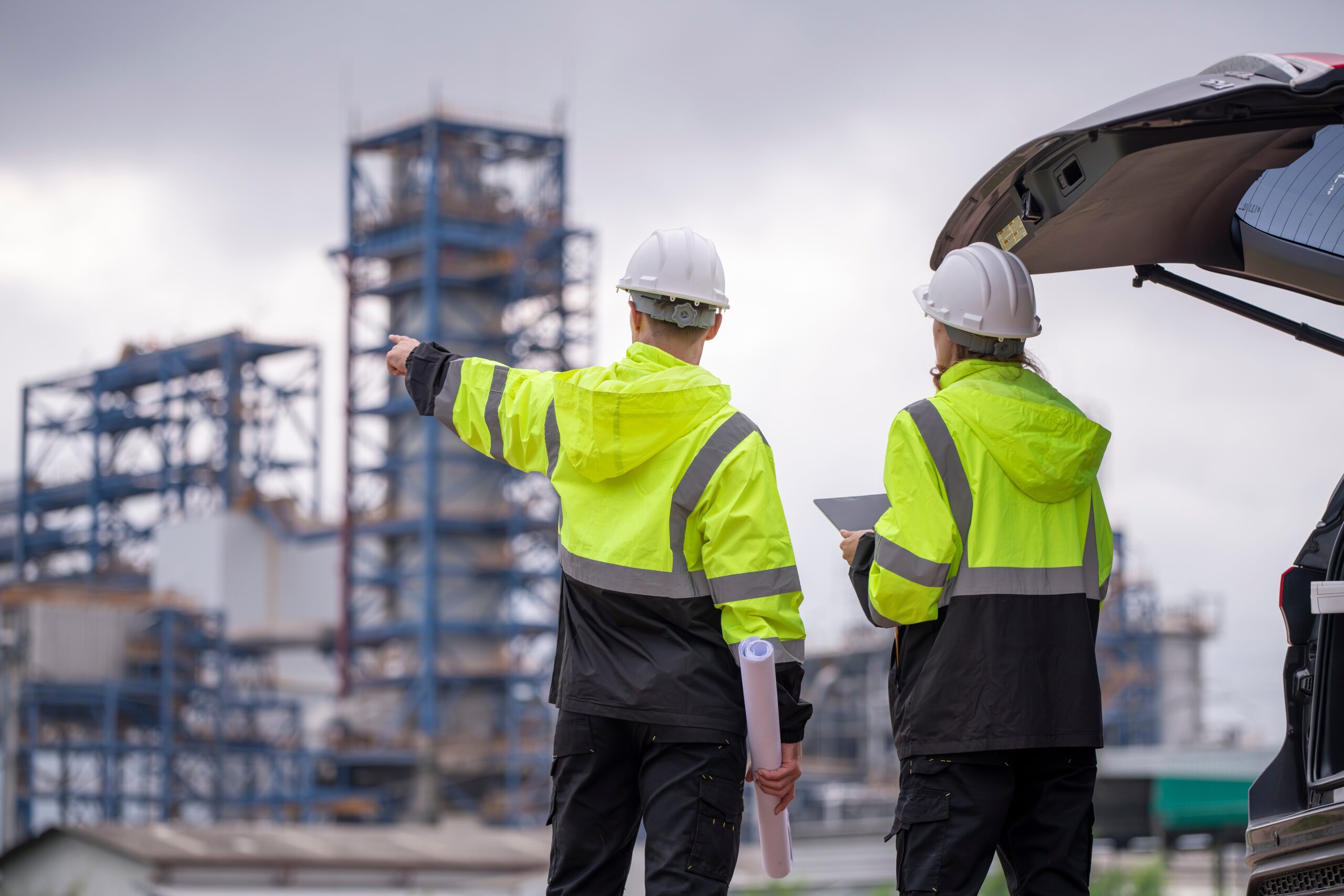Why Choose Arthian for Carbon Verification & Assurance?