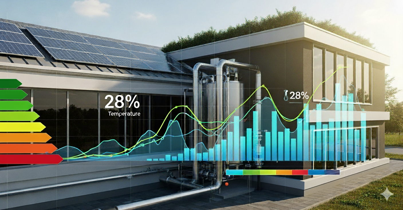 Why Choose Arthian's Energy team? 