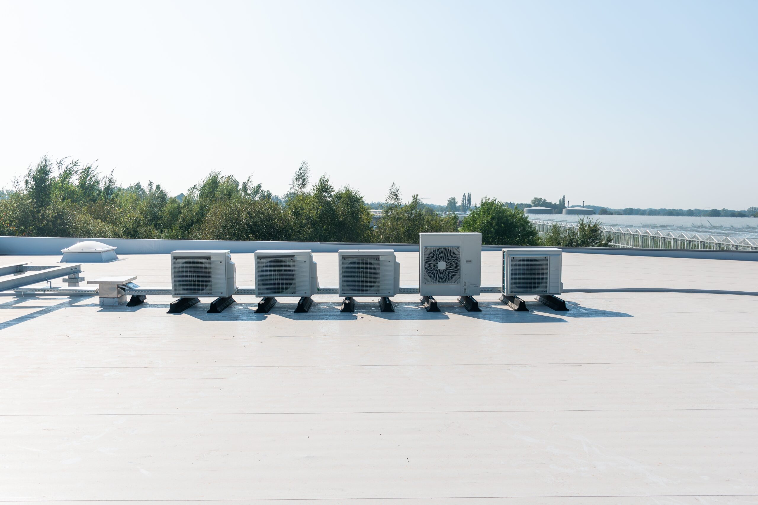 Heat Pump Feasibility Study