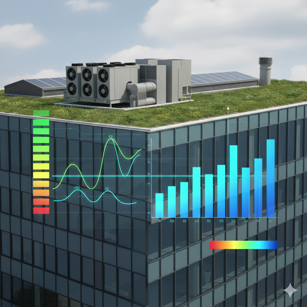 Feasibility and Design Solutions for Heat Pumps