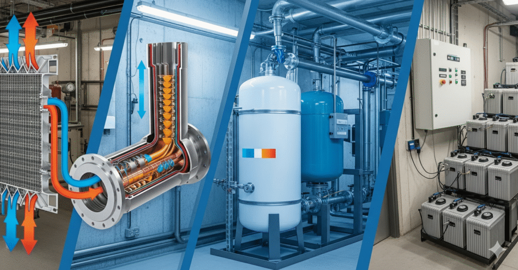 heat-recovery-system-designers