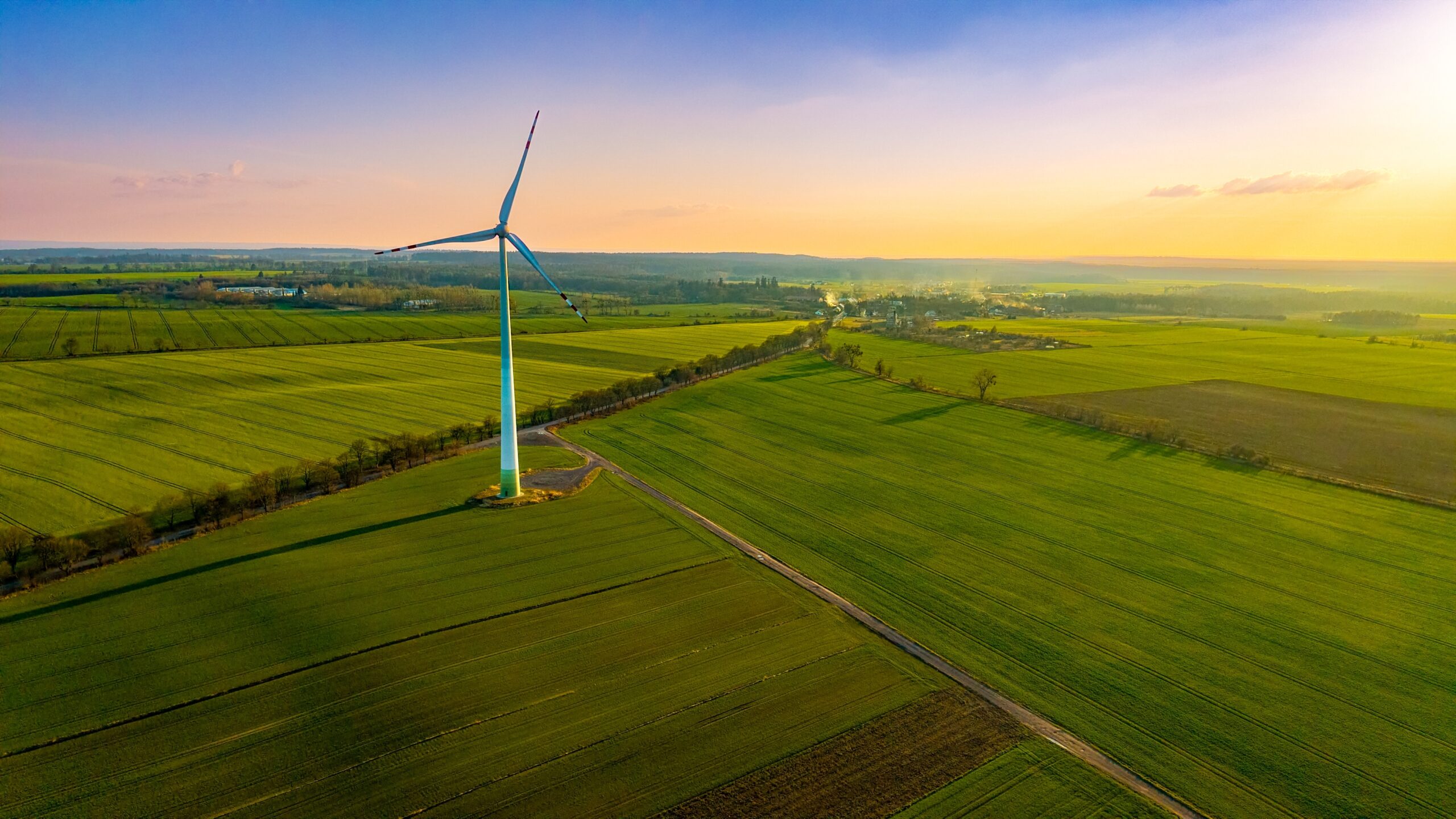 wind energy assessments
