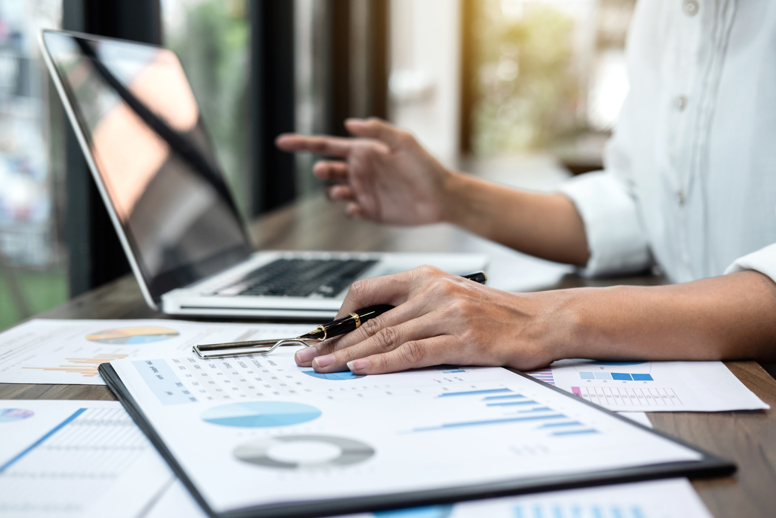 sustainability and carbon-consultants